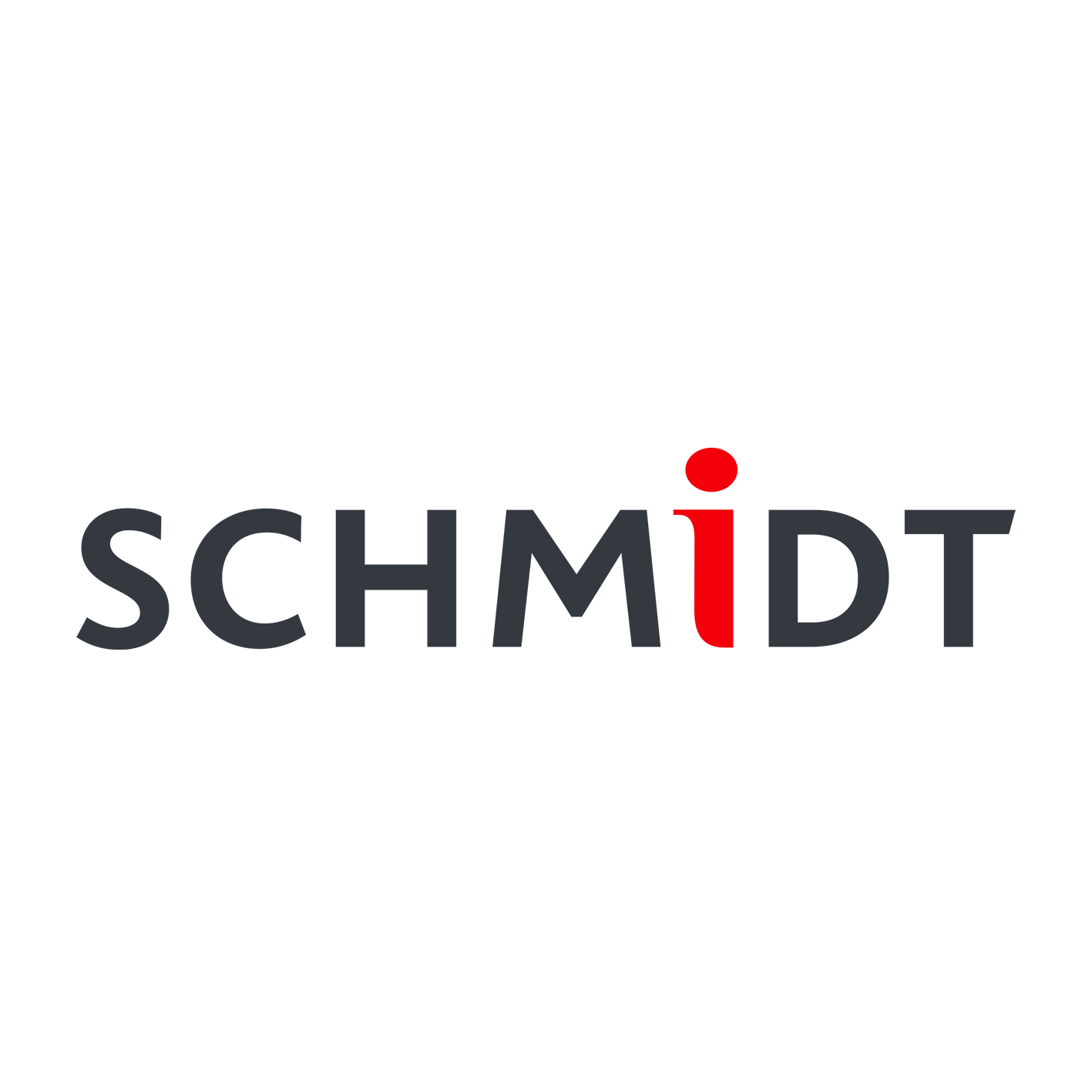 Schmidt Logo