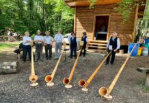 L’Association Familles Rurales