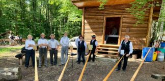 L’Association Familles Rurales