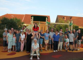 Doubs. À Lizine, les habitants se bougent pour leur commune