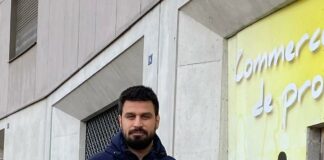 Hasni Alem