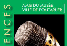 affiche de la conférence
