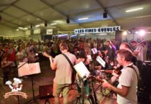 La Fiesta des Fines Gueules