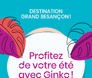 affiche ginko