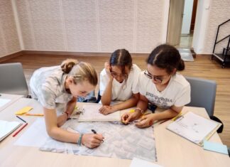 conseil municipal des jeunes