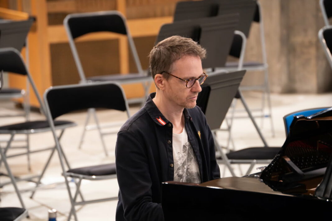 Alexandre Tharaud