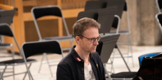Alexandre Tharaud