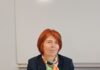 Mireille Besseyre, la directrice interdiocésaine de l’enseignement catholique de Franche-Comté