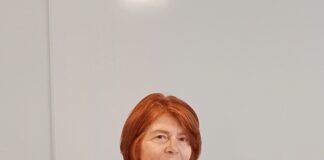 Mireille Besseyre, la directrice interdiocésaine de l’enseignement catholique de Franche-Comté