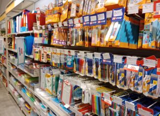 Économie. Rentrée scolaire : un panier moyen de 211,10€ par enfant fournitures scolaires