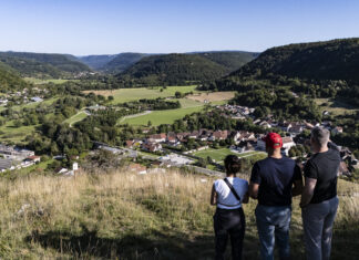 No Logo : Le festival débarque à Ornans pour 2026
