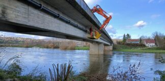 Grand Besançon : plus de 26 millions d’euros sur trois ans pour préserver l’eau