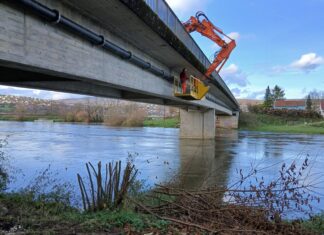 Grand Besançon : plus de 26 millions d’euros sur trois ans pour préserver l’eau