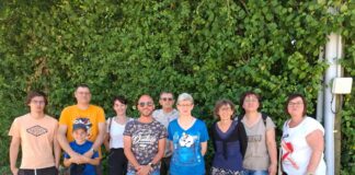 bénévoles du cinéma associatif