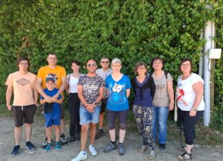 bénévoles du cinéma associatif