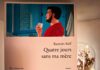 Rubrique. Le Coin Lecture d’Isa : Quatre jours sans ma mère, de Ramsès Kefi Le Coin Lecture d'Isa - Quatre jours sans ma mère