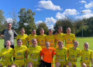 Sport. Football : l’AS Baume-les-Dames relance une équipe féminine ! équipe féminine de Baume-les-Dames