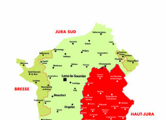 Hebdo39 s'installe dans le territoire du Haut-Bugey