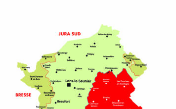 Hebdo39 s'installe dans le territoire du Haut-Bugey