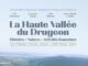 couverture du livre "La Haute Vallée du Drugeon"
