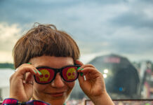 Eugénie Burnier, directrice du Festival de La Paille