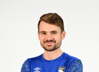 Franche-Comté. Le bisontin Emmanuel Dielemans devient le plus jeune médecin de Ligue 1 !