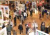300 œuvres seront exposées les 18 et 19 octobre au Grand Kursaal de Besançon