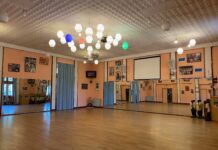 salle du Rock’n Roll ADS