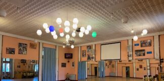 salle du Rock’n Roll ADS