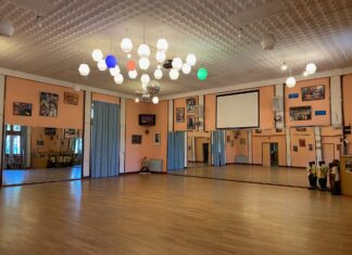 salle du Rock’n Roll ADS