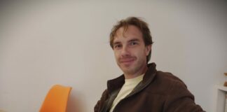 Région. Une nouvelle association souhaite que la Franche-Comté devienne autonome Billy Fumey, porte-parole de l'association