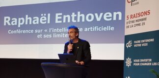 Raphaël Enthoven