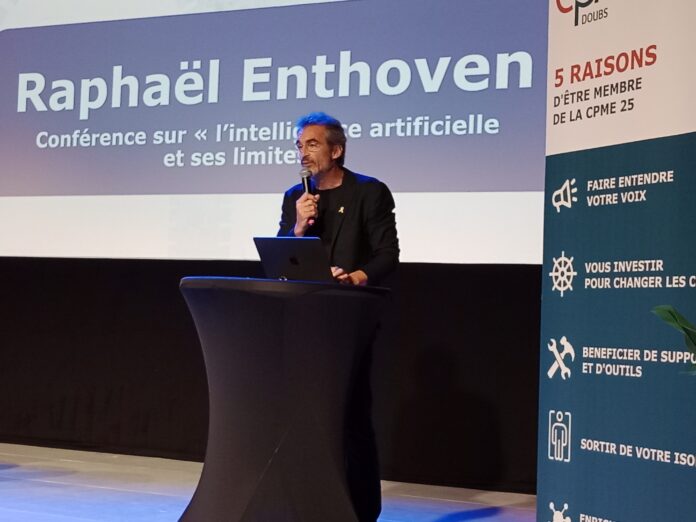 Raphaël Enthoven Raphaël Enthoven