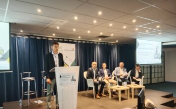 Le Dossier. L’agriculture, solidement enracinée en Bourgogne Franche-Comté conférence avec toute la profession agricole