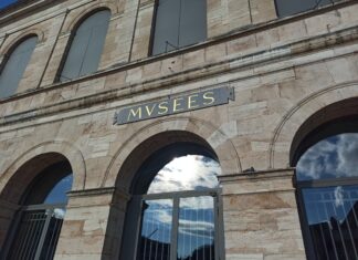 musée des beaux-arts et d’archéologie de Besançon