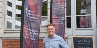 Jean-Michel Mathé