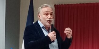 Pontarlier. Municipales 2026 : une liste RN à Pontarlier ? Ce sera finalement « compliqué » Jacques Ricciardetti