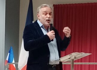 Jacques Ricciardetti