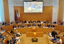 Conseil départemental du Doubs