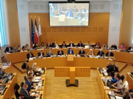 Conseil départemental du Doubs