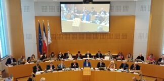Conseil départemental du Doubs