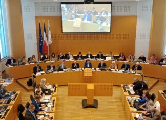 Conseil départemental du Doubs