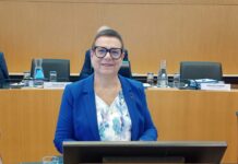 Région. Conseil départemental : la majorité revendique sa « résilience » , l’opposition pointe une « récession »