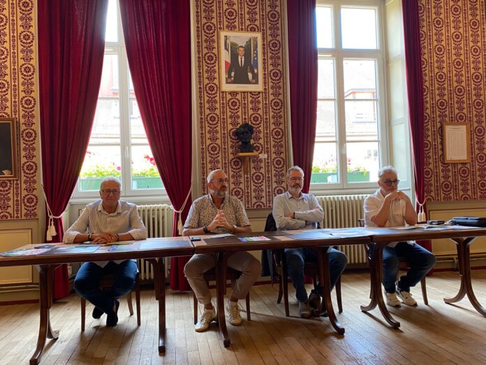Haute-Foire 2025