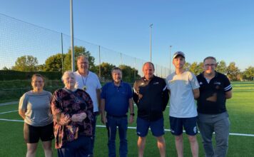 Haut-Doubs. Le rugby santé débarque à Pontarlier