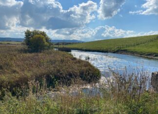 Houtaud sur le Drugeon