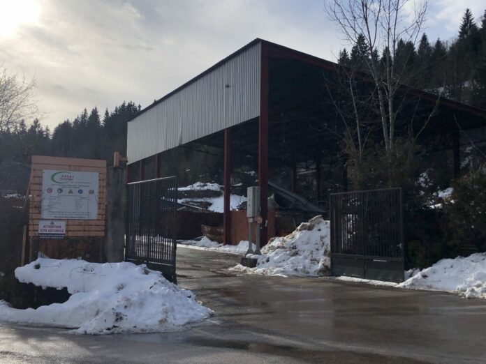 doubs recyclage