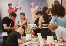 festival Livres dans la Boucle