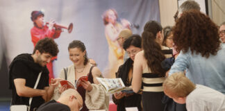 festival Livres dans la Boucle