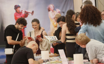 festival Livres dans la Boucle